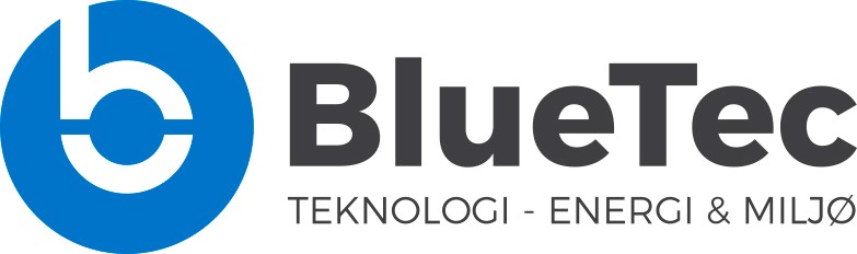 BlueTech logo